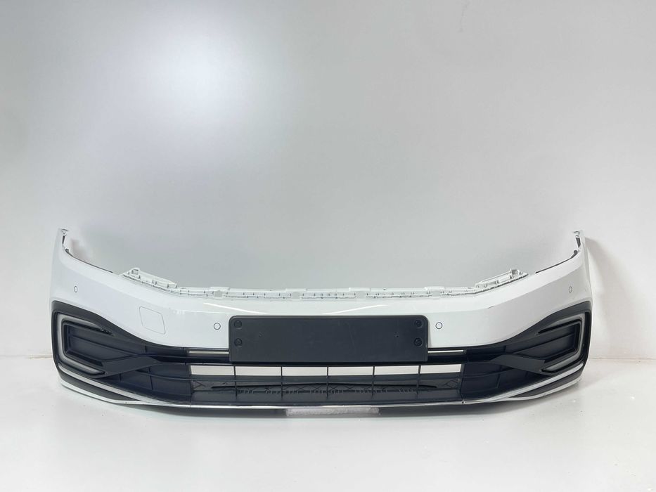 VW Passat B8 facelift електрик предна броня