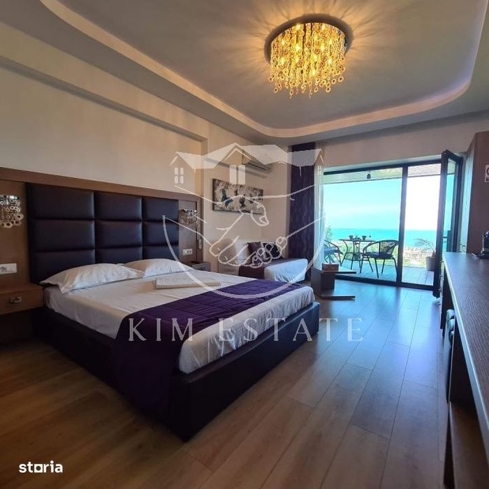 Studio de inchiriat statiunea Mamaia
