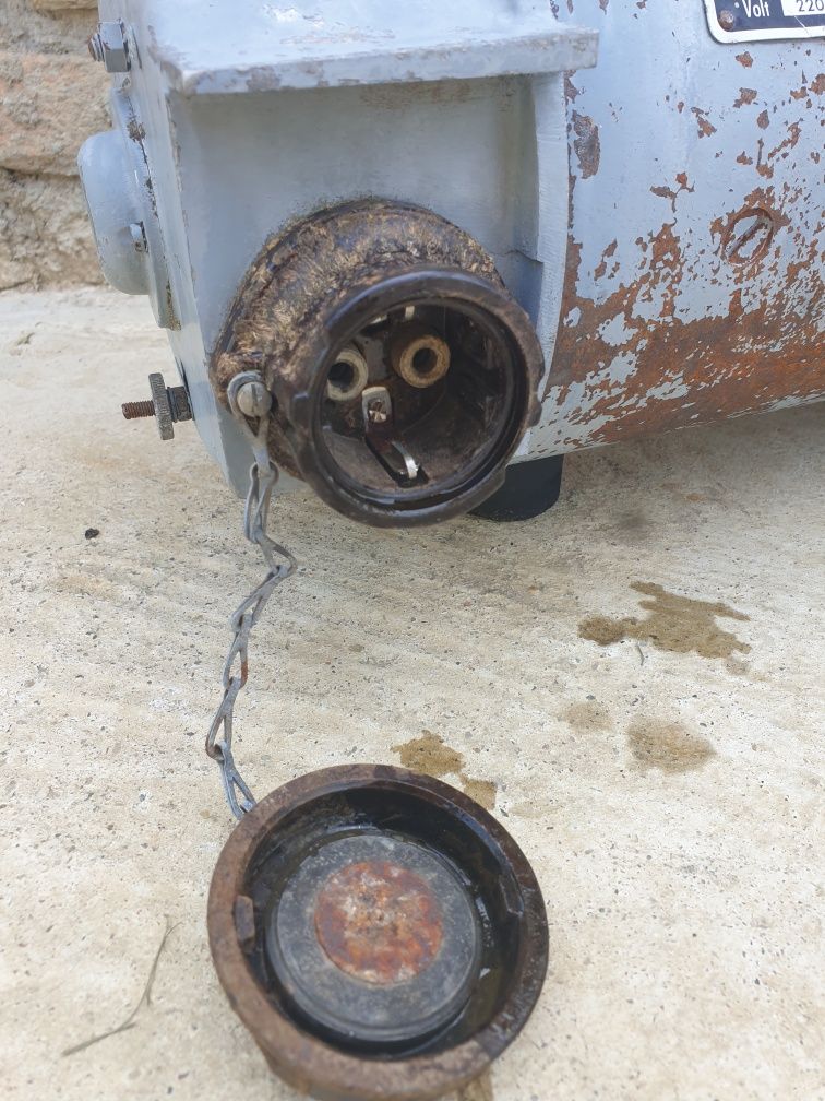 Vand Generator benzina