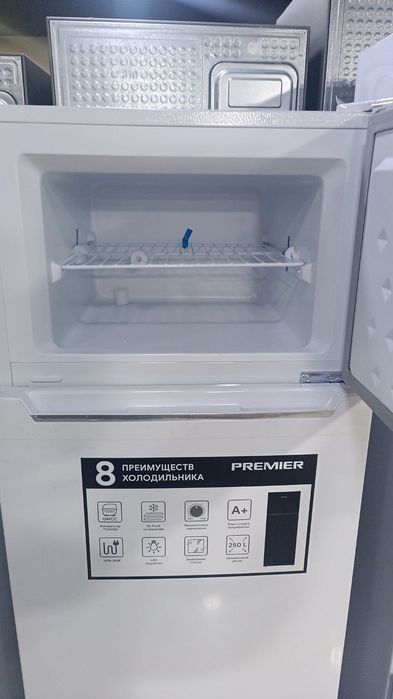 Продаётся холодильник новый новый