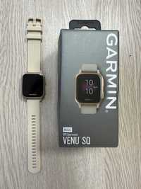 Часы garmin venu sq music