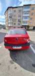 Dacia Logan 2007