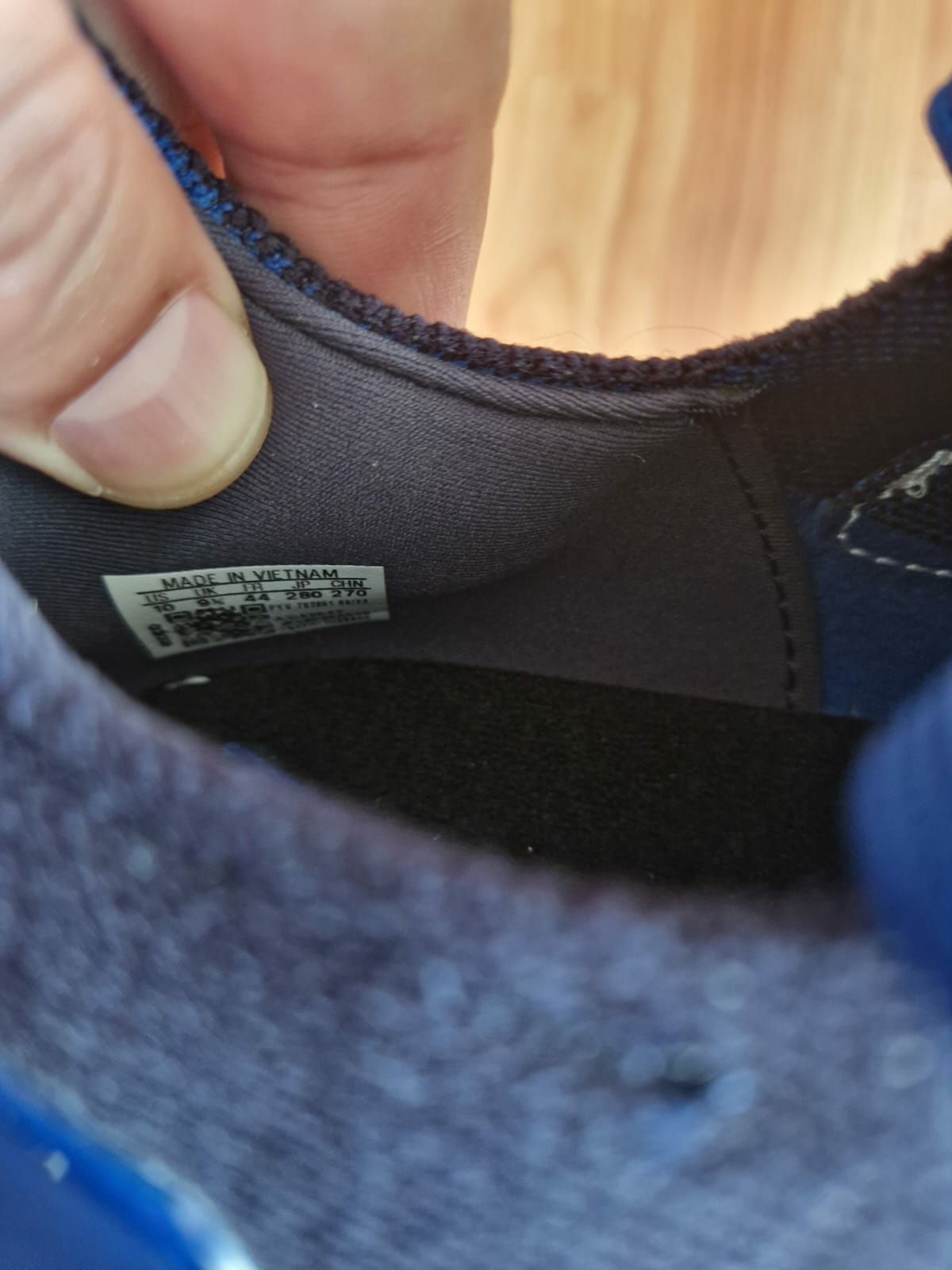 Încălțăminte Adidas ultra Boost