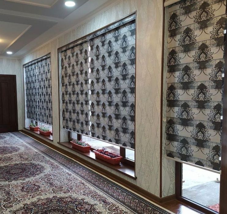 Жалюзи сех завод жалюзи