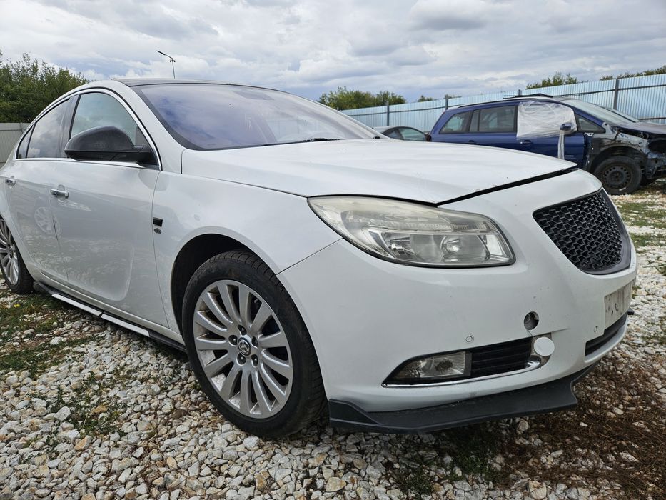 Opel insignia a18xer a20dth a28net на части