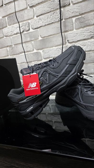 Оригинальные кроссы New balance