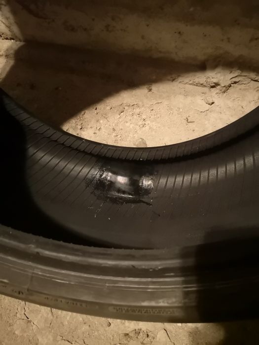 Летни гуми Bridgestone Turanza 6 - 225 45 17 - 23та година