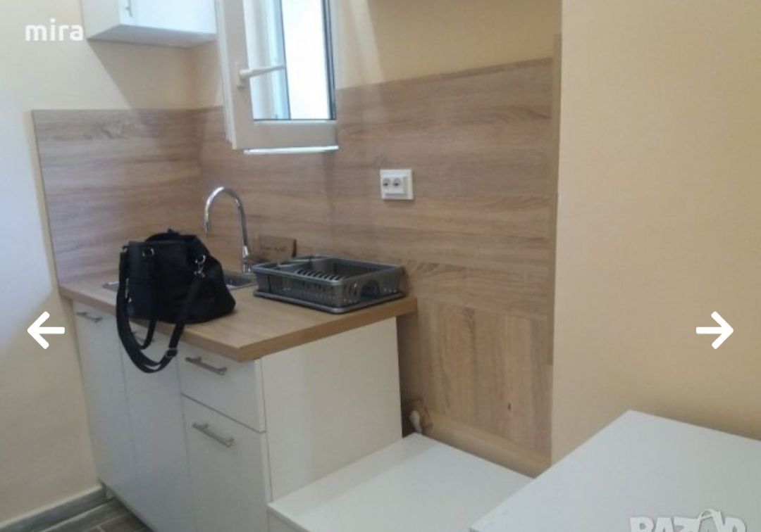 Дава се под наем Двустаен апартамент в София, Лозенец - 55 кв.м за 433.5 € - Снимка #1