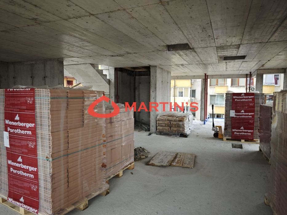 4-стаен в София-Център площ 150 цена 352500