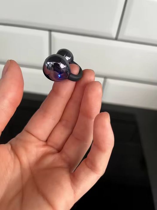 Casti Xiaomi ultimul model !