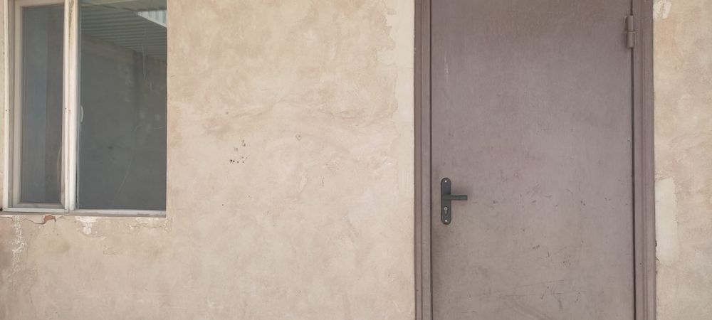 Арендаға 1 бөлмелі үй Саулет мкр Сарыбаеа 32 Койсары батыр угол