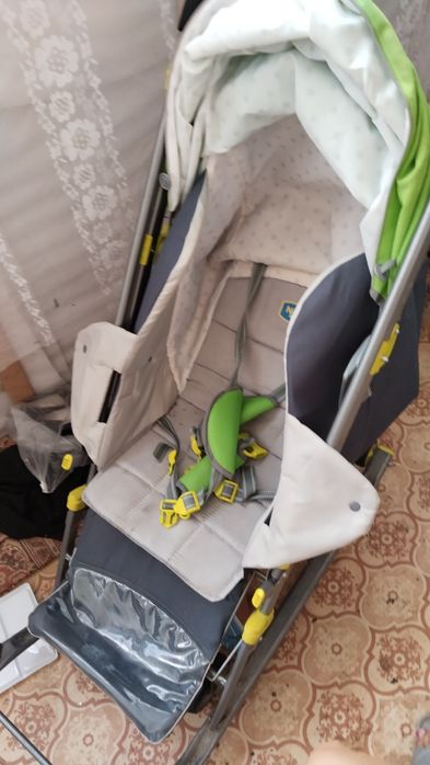 Санки отличное состояние