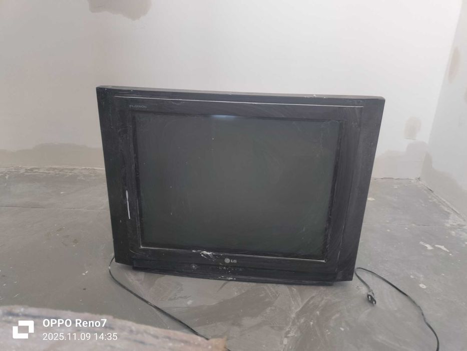 Телевизор LG сатылады