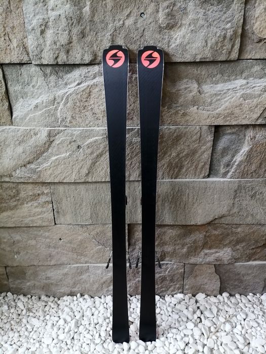 Schiuri ski Blizzard Firebird Ti. sh 160 cm