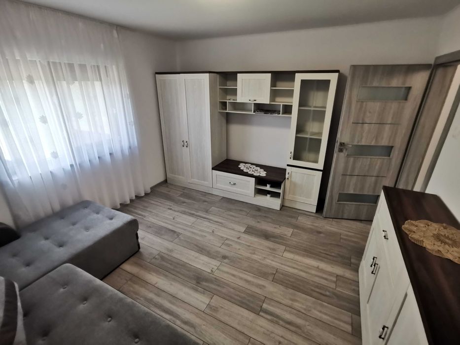 Casă modernă, eficientă energetic