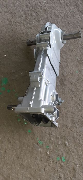 Редуктор скоростна кутия за мотофреза