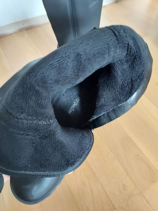 Cizme DeeZee, măr. 33