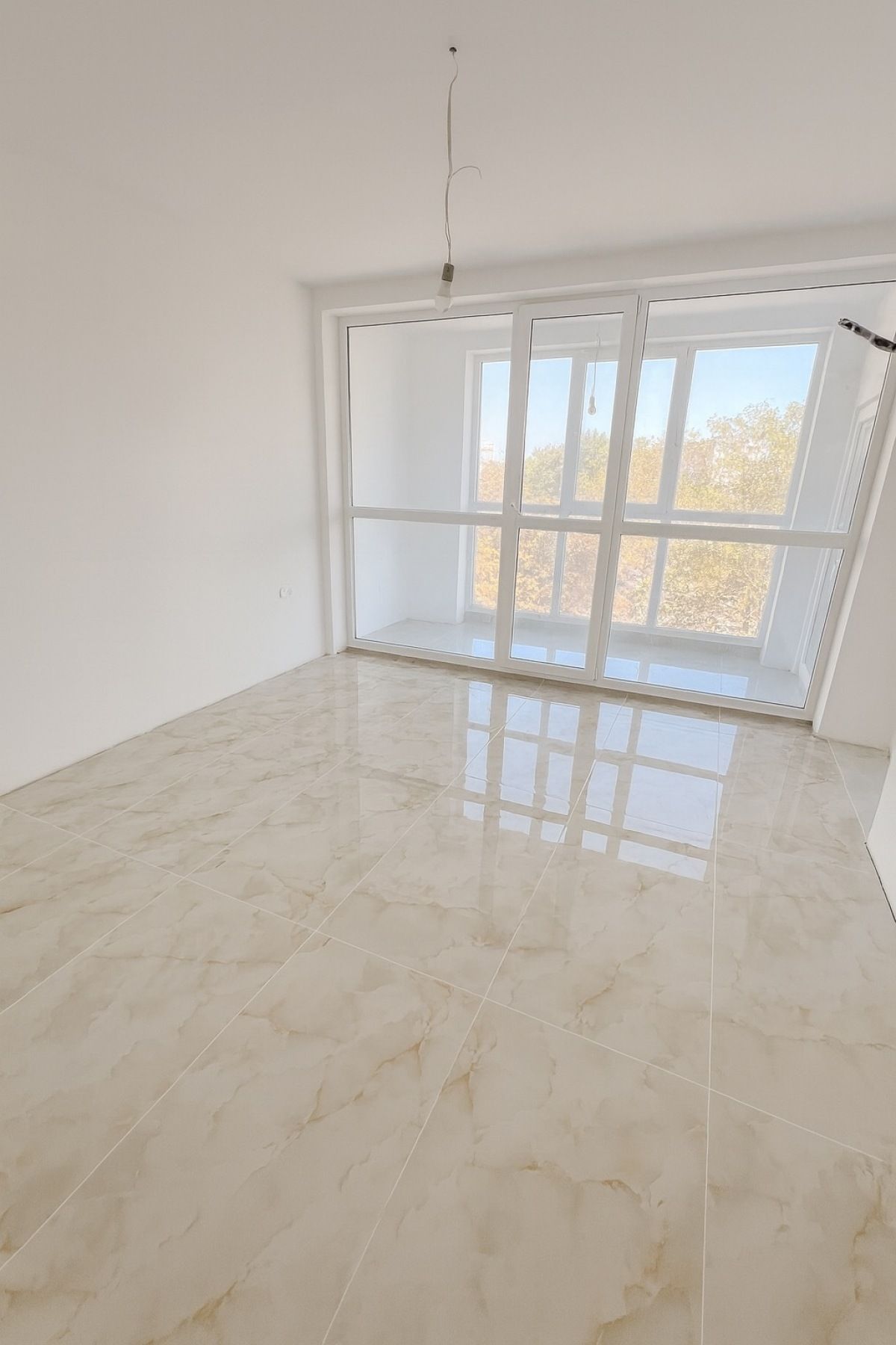 Двустае апартамент до ключ в Chantrer Residence