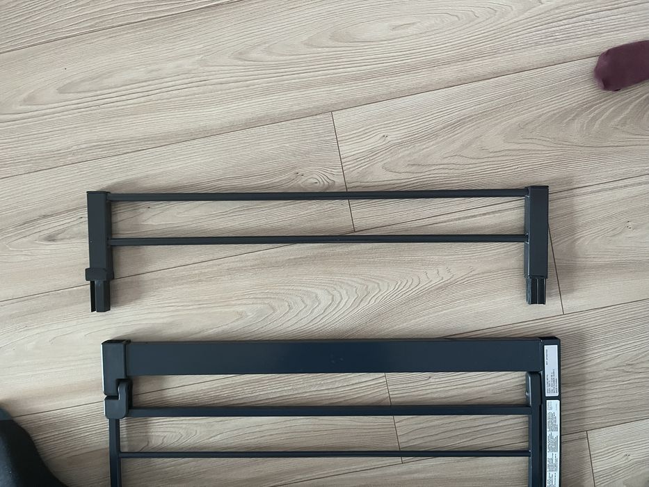 Poarta siguranta copii Safety tirst + extensie