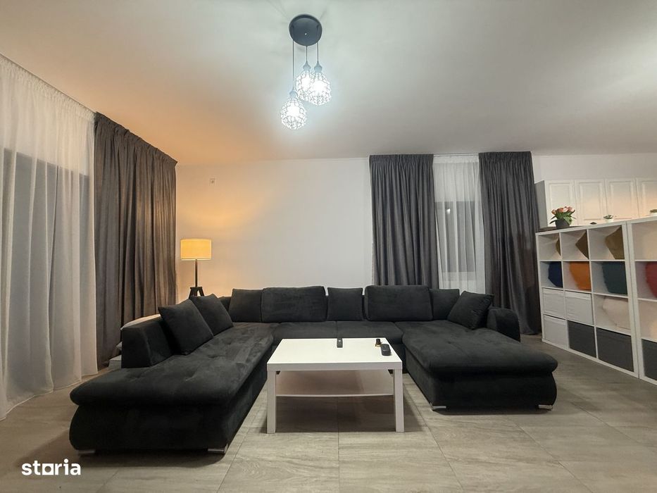 Casa | Vila | Tunari | 4 camere | Lux | Comision 0% | 3 dormitoare|Nou