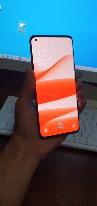 Oppo Find x3 pro