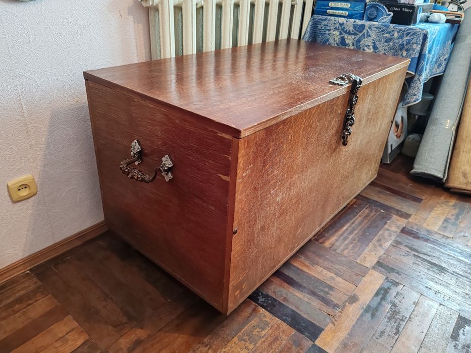Продам Сундук Сандық