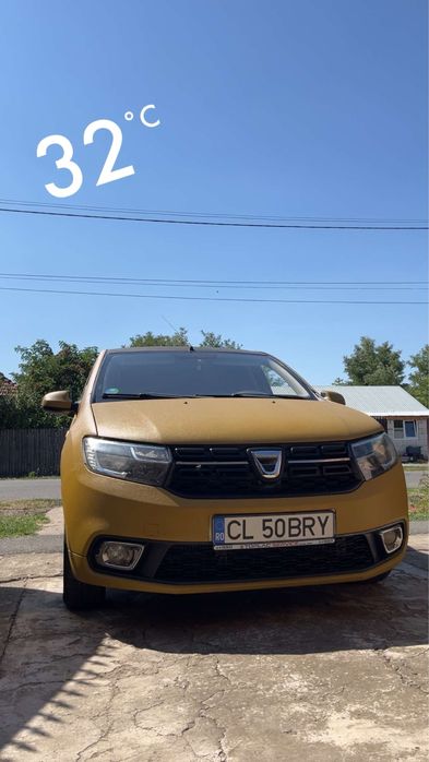 Vând/schimb Dacia logan