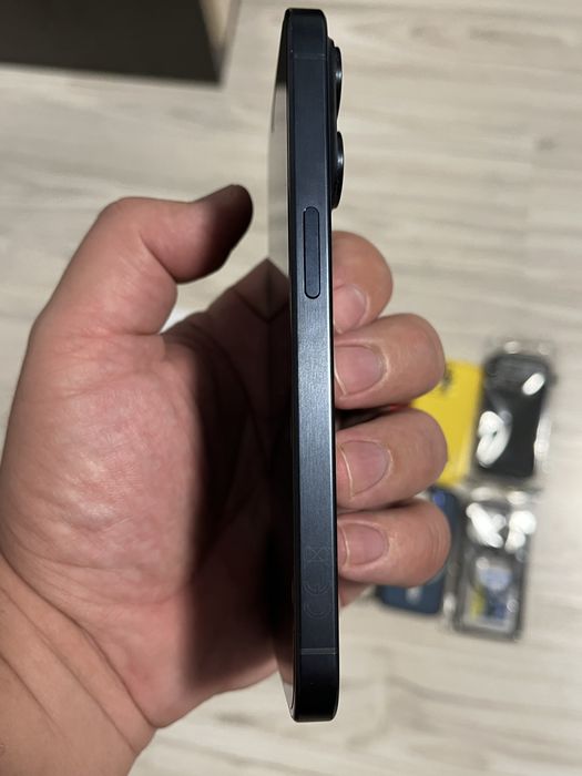 Iphone 15 Pro 128 gb