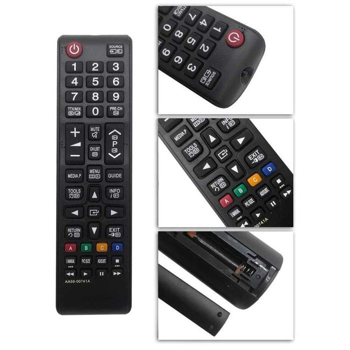 Telecomanda Samsung AA59-00741A