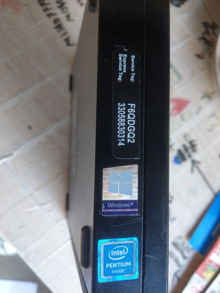 Dell OptiPlex 3050