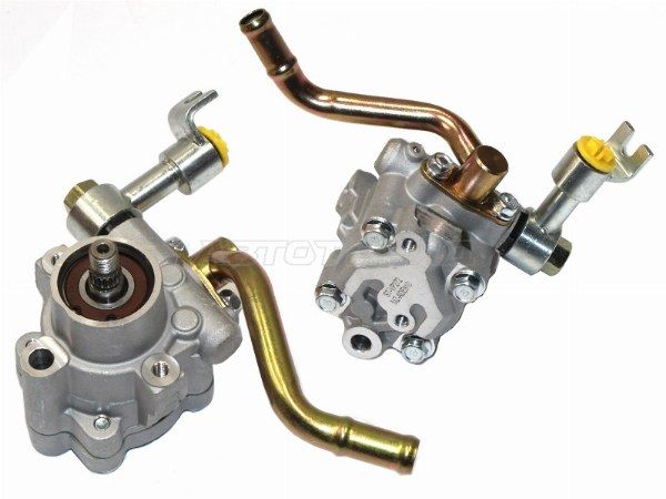 Насос ГУР Infiniti Fx35