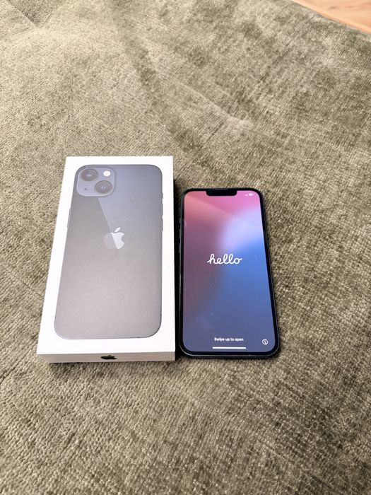 Iphone 13/ 128 GB