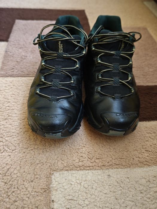 Pantofi Trekking La Sportiva Ultra Raptor 2 leather nubuc