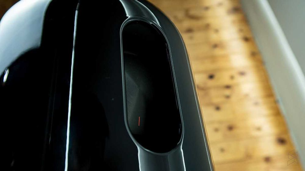 Безжична тонколона Huawei Sound X.