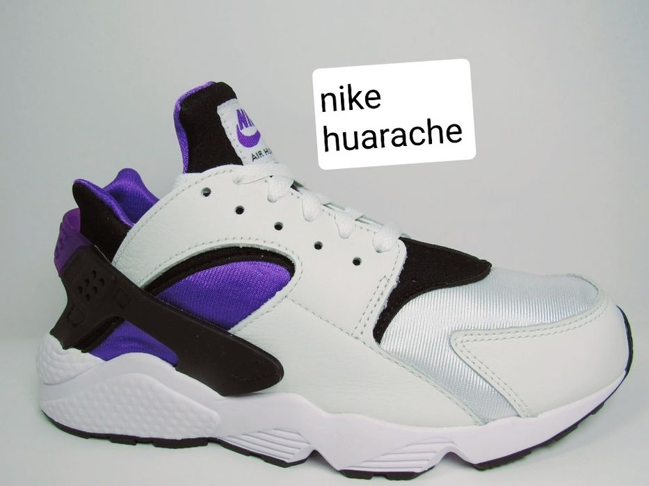 Дамски маратонки Nike Huarache 37.5 размер