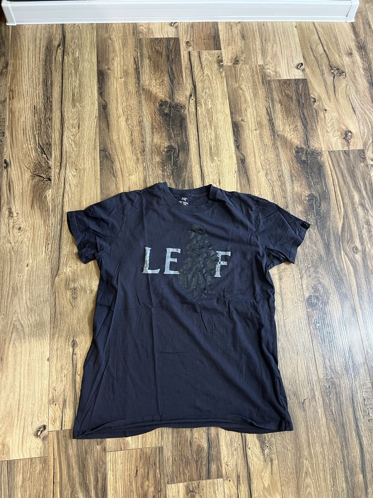 Arcteryx size M
