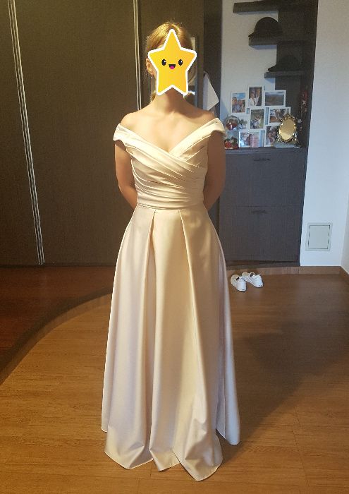 Rochie de seara / cununie