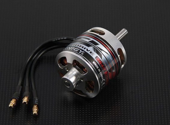 Motor Brushless Turnigy SK3 800kv Navomodel Plantat Nadit Pescuit