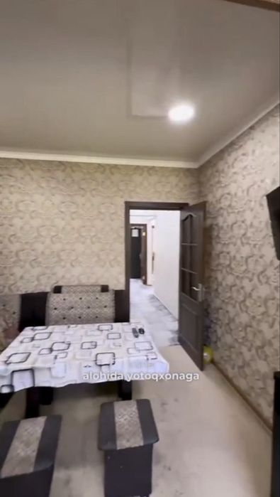 Prodayotsya kvartira na Mirzo Ulugbekskom rayone