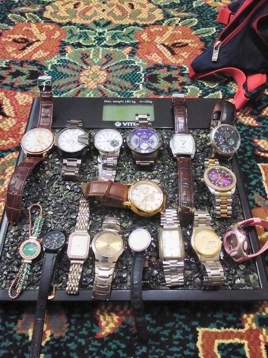 За всё 250 все работают