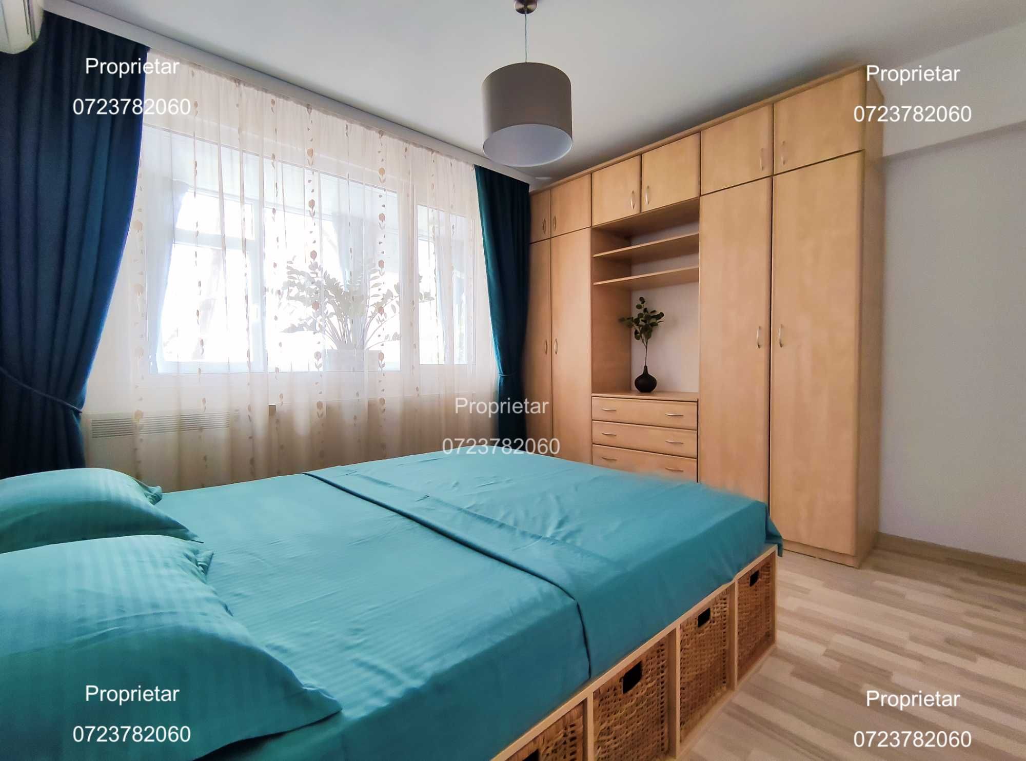 2 camere renovat, utilat, Piata Progresul, 10 min metrou, acte la zi