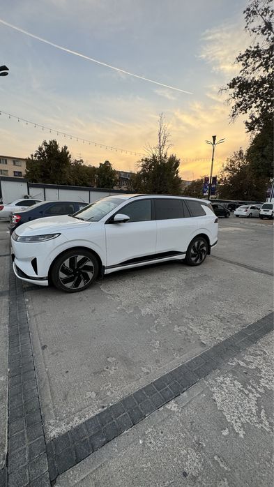 Dongfeng  ep 008 oqga qora salon