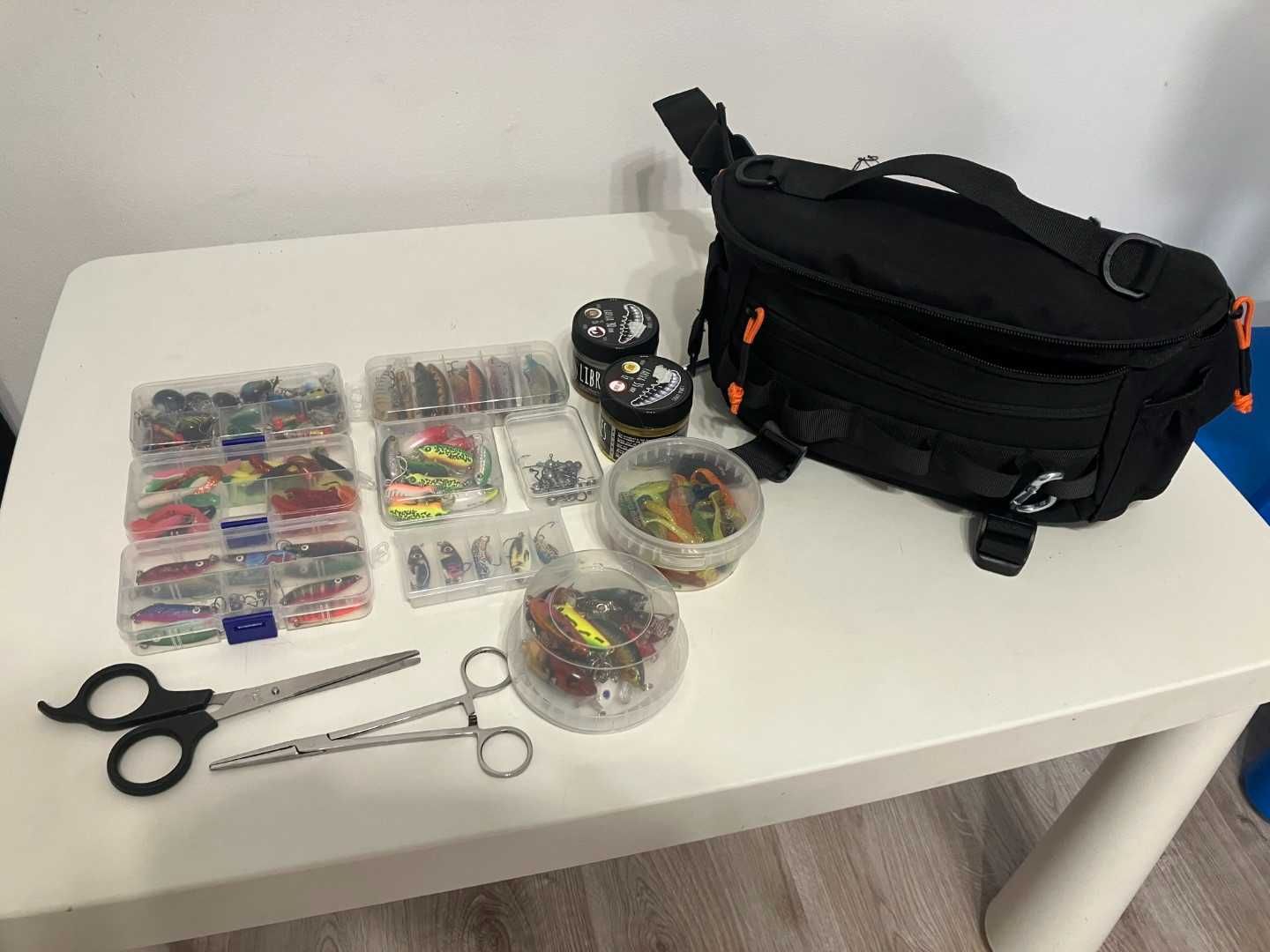 Спининг въдица SHIMANO Sedona AS 188cm 0.7-6g + SHIMANO Miravel C 2000