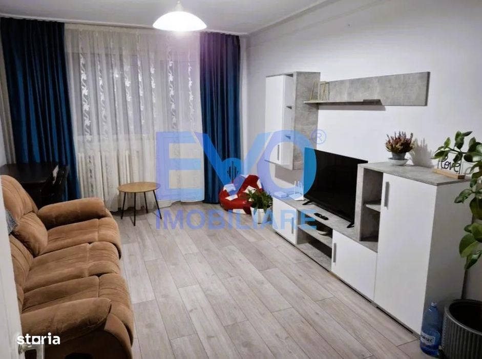 Apartament De Inchiriat Cu 2 Camere, Bulevardul Socola