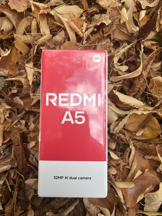 REDMI A5 -Неразпечатван