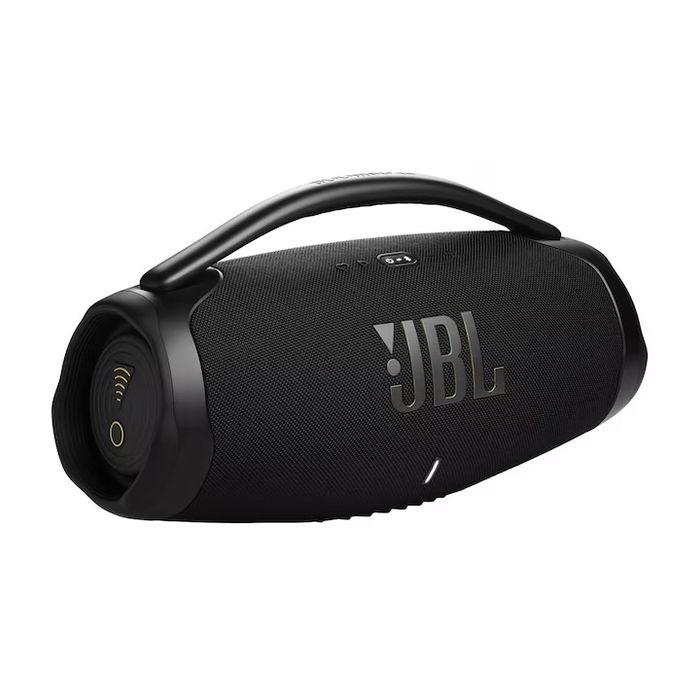 Boxa portabila JBL Boombox 3 Wi-Fi, 180W, Bluetooth
