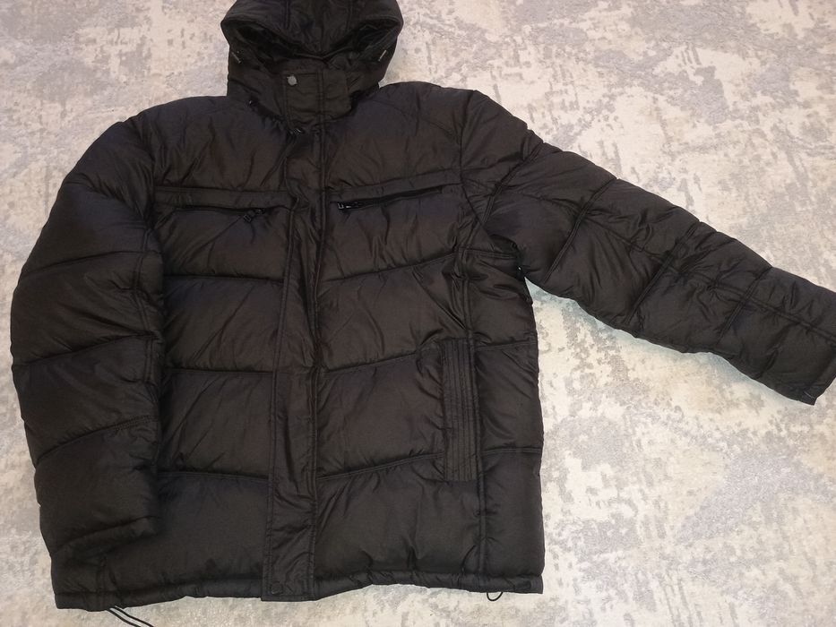 Продам мужскую куртку