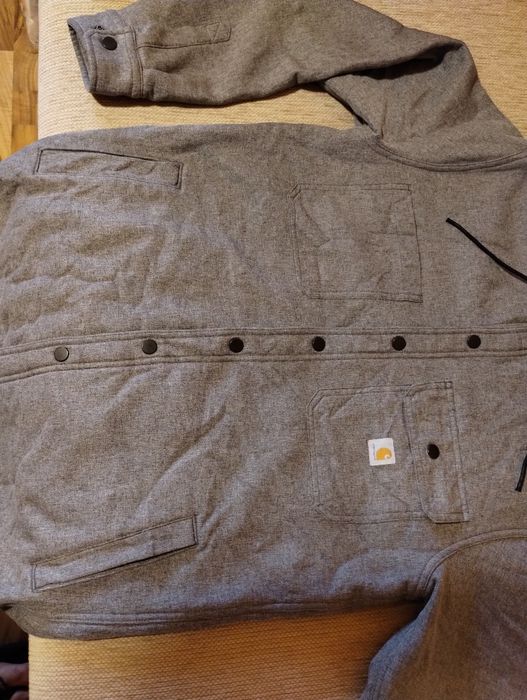 Jacheta barbati Carhartt