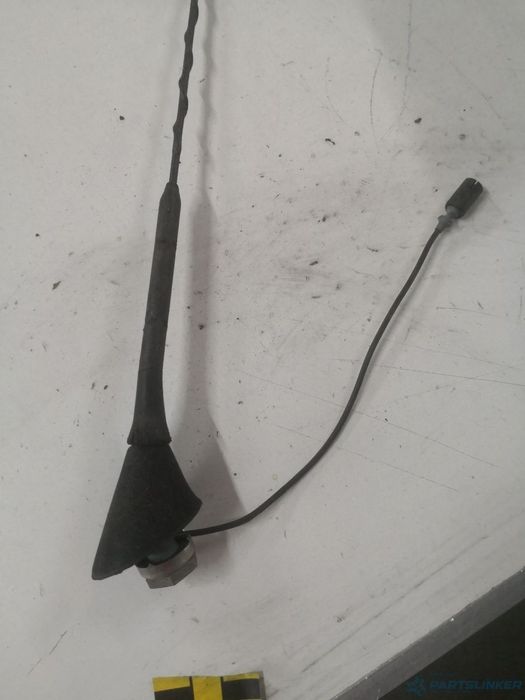 Antena radio SKODA SUPERB (3U4) [ 2001 - 2008 ]