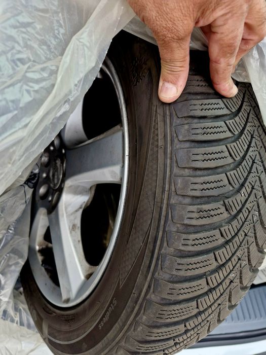 Ford C Max Titanium Benzina Provenienta Germania